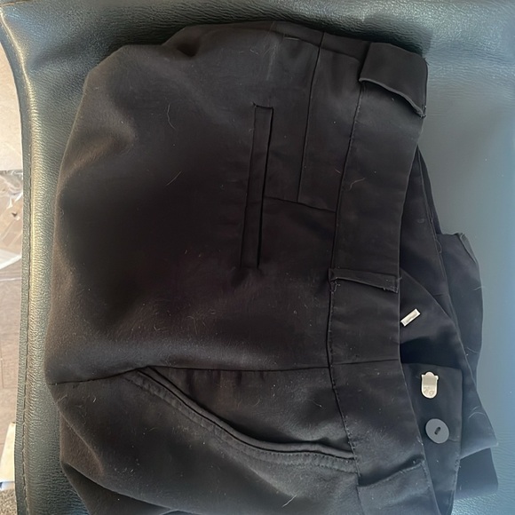 Suzy Shier Black Dress Pants - Picture 14 of 16